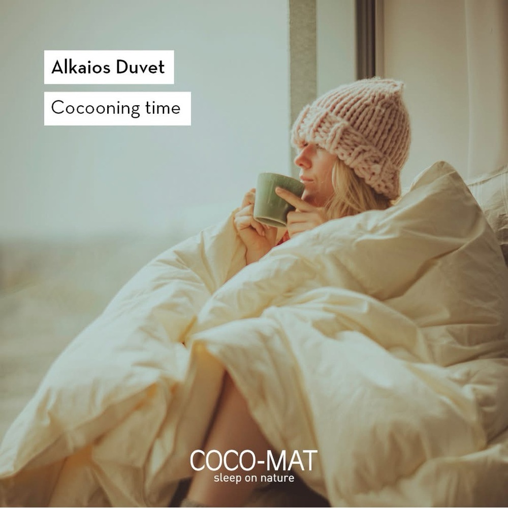 Coco Mat Norway Alkaios Duvet